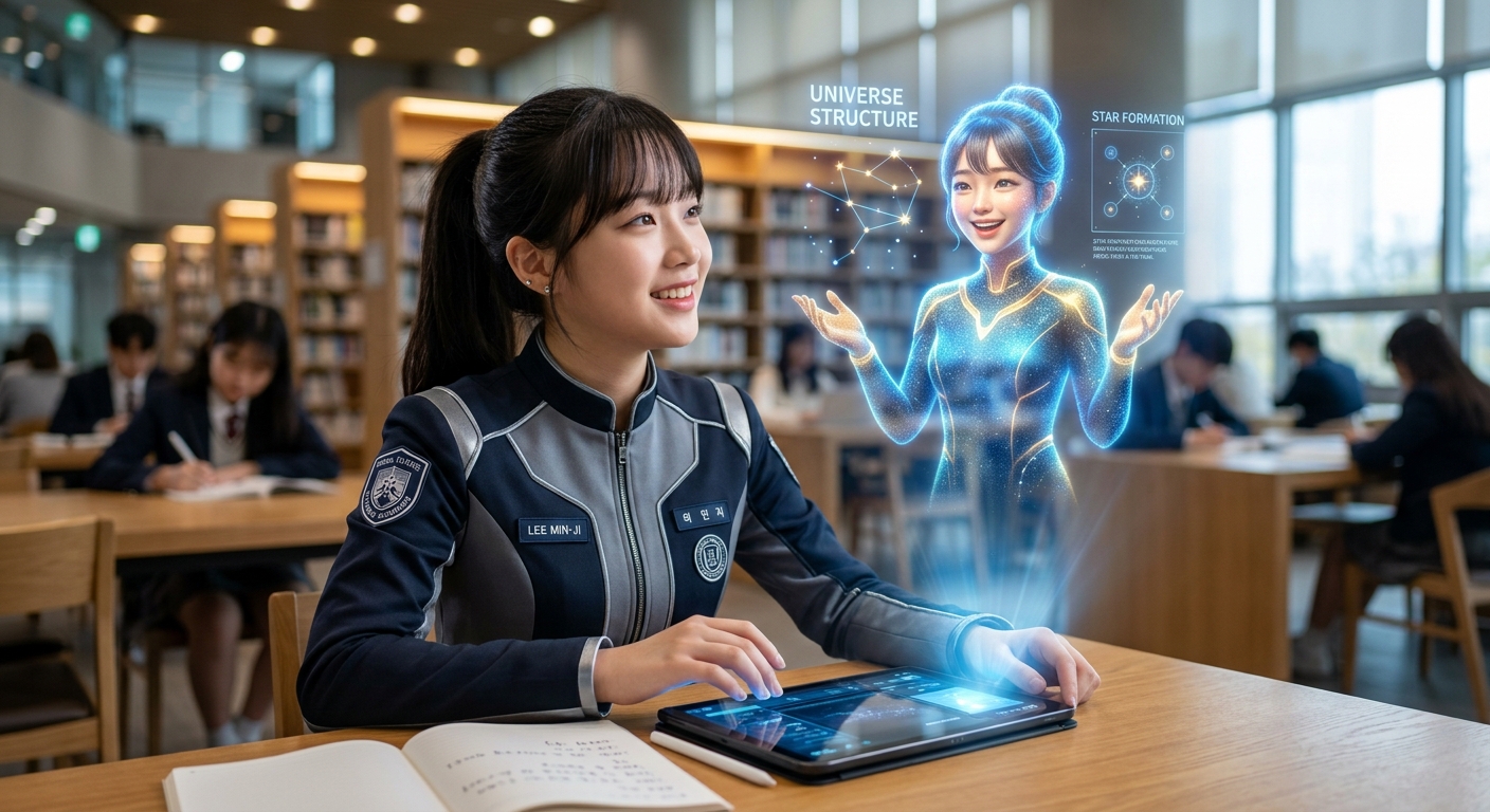AI 튜터 코딩